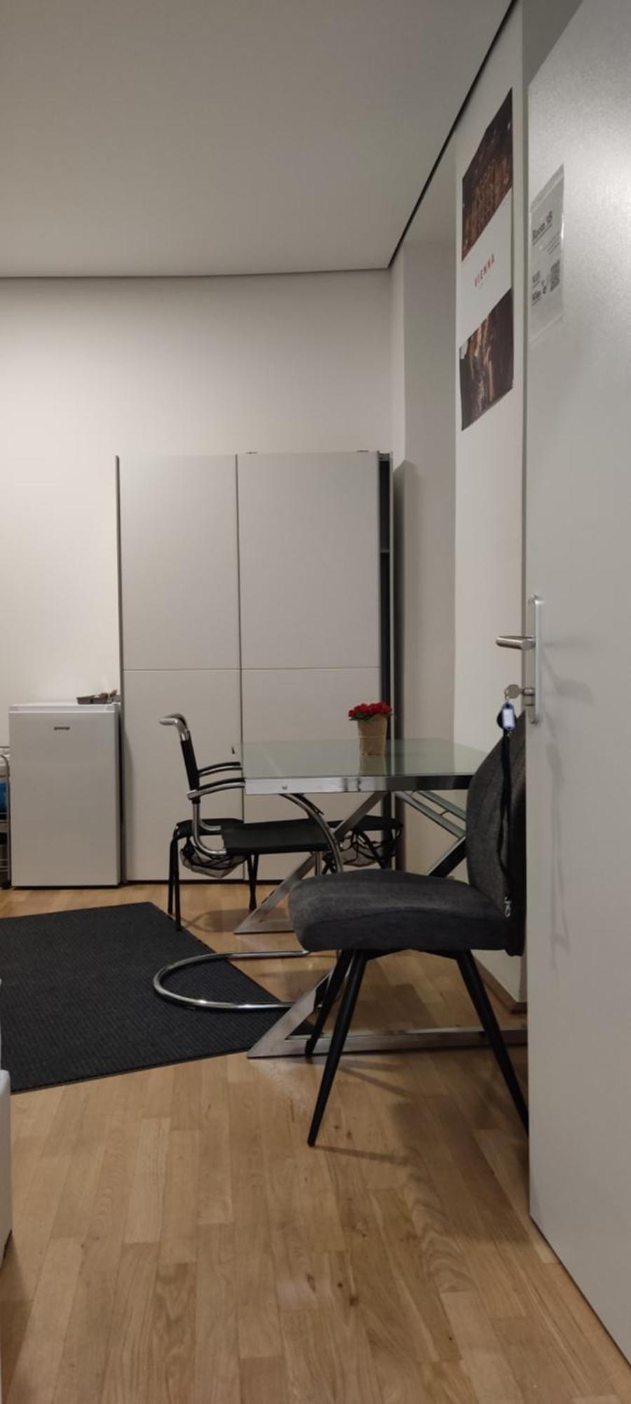 Abai Apartments 1140 Only Www-On-Line-Check-In & Selfservice Wenen Kamer foto