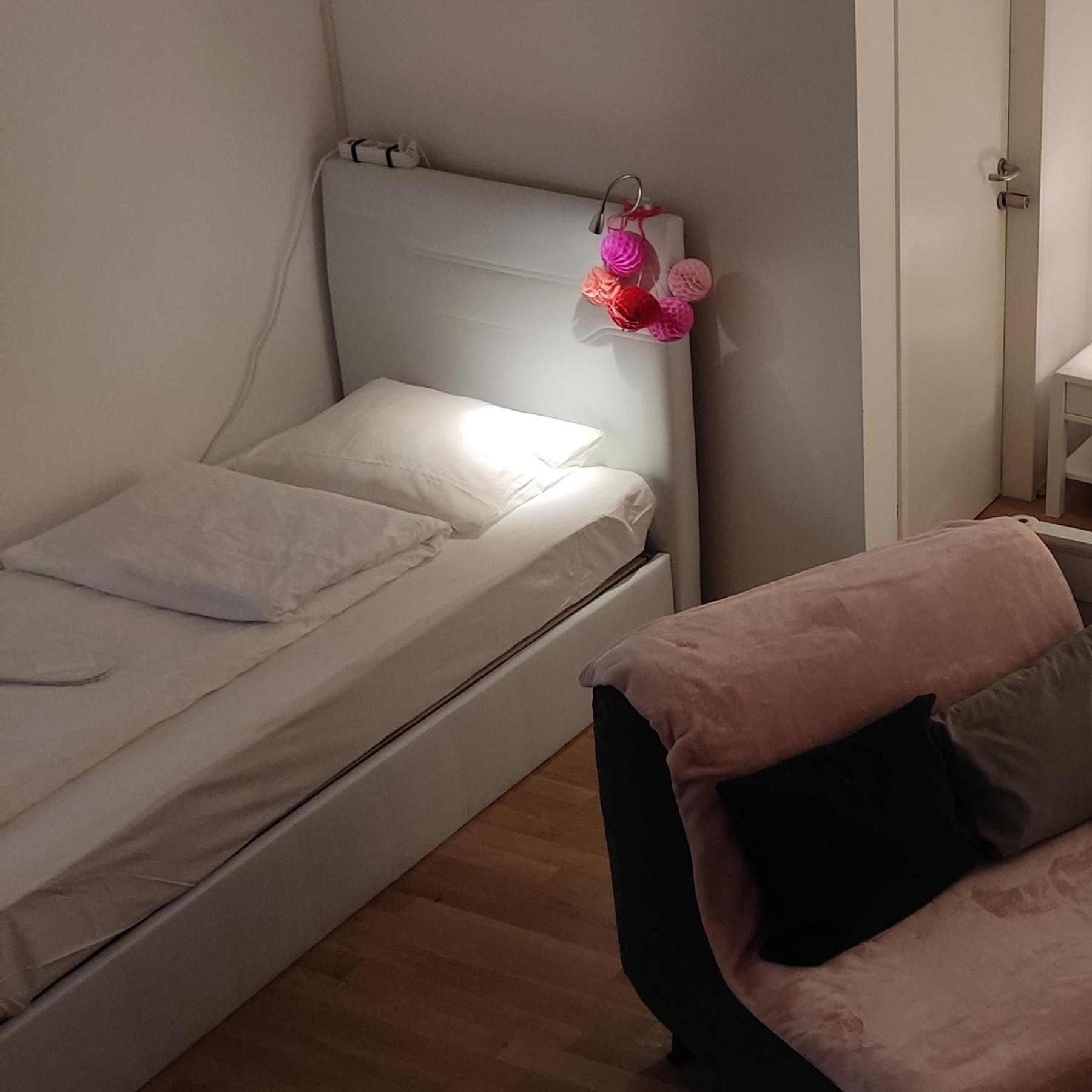 Abai Apartments 1140 Only Www-On-Line-Check-In & Selfservice Wenen Buitenkant foto