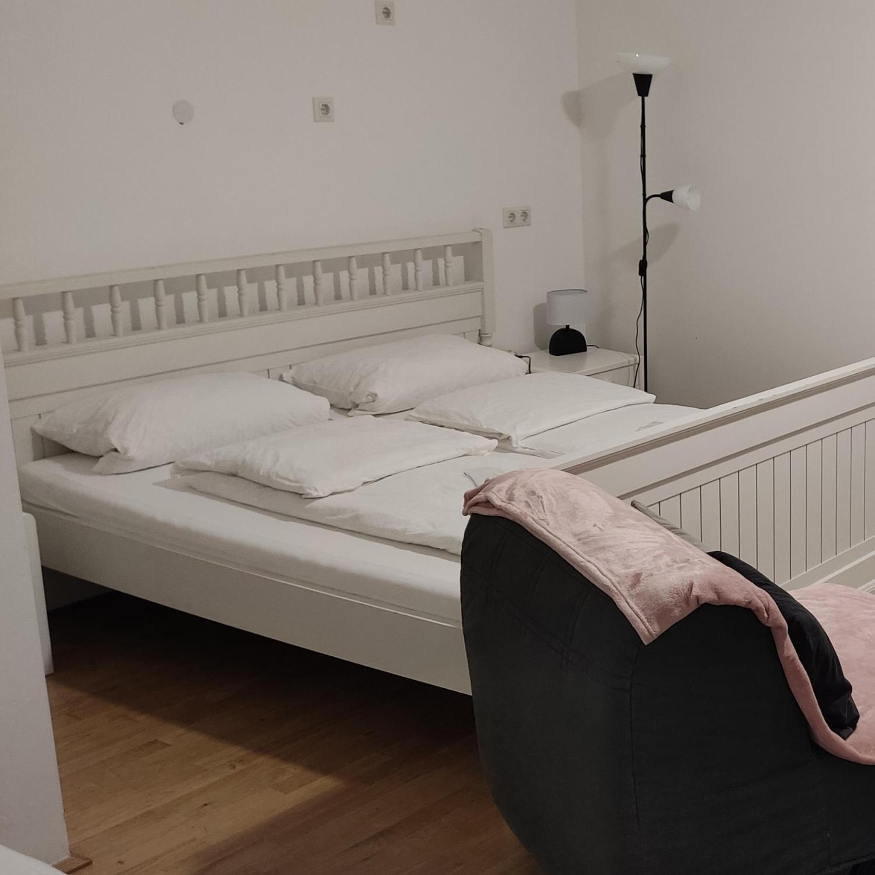 Abai Apartments 1140 Only Www-On-Line-Check-In & Selfservice Wenen Kamer foto