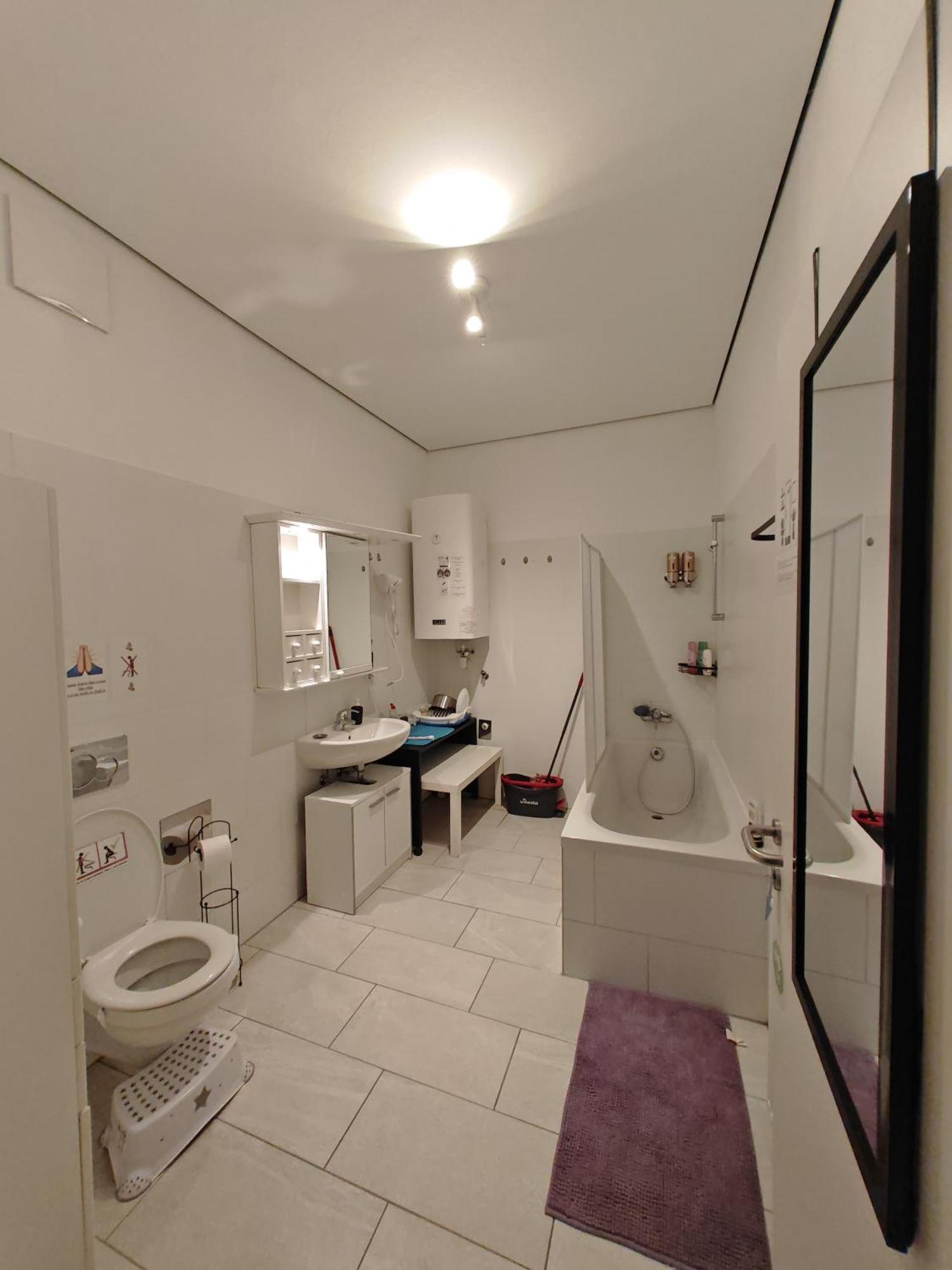 Abai Apartments 1140 Only Www-On-Line-Check-In & Selfservice Wenen Buitenkant foto